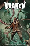 Kraken cover