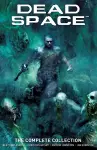 Dead Space 1-3 Slipcase Set cover