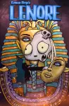 Lenore: The Time War cover