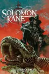 Solomon Kane: The Serpent Ring cover