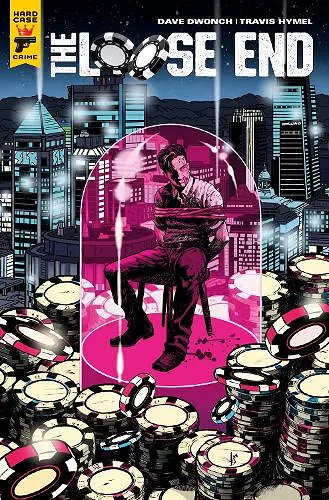 The Loose End cover