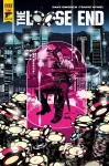 The Loose End cover