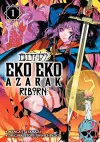 Eko Eko Azarak Reborn Vol.1 cover