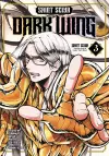 Saint Seiya: Dark Wing Vol.3 cover