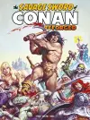 The Savage Sword of Conan: Reforged Vol.2 cover
