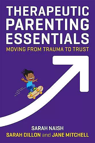 Therapeutic Parenting Essentials cover