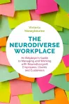 The Neurodiverse Workplace cover