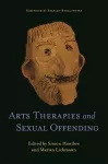Arts Therapies and Sexual Offending cover