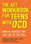 The ACT Workbook for Teens with OCD cover