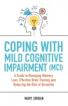 Coping with Mild Cognitive Impairment (MCI) cover