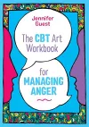 The CBT Art Workbook for Managing Anger packaging