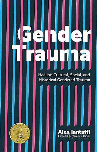 Gender Trauma cover