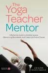 The Yoga Teacher Mentor cover