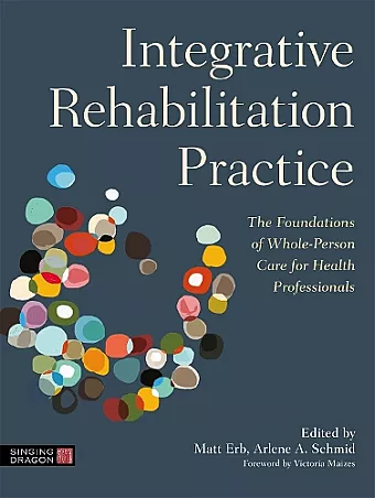 Integrative Rehabilitation Practice cover