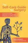 The Self-Care Guide to Surgery cover