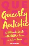 Queerly Autistic cover