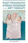 Post-Traumatic Stress Disorder and Art Therapy packaging