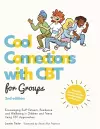Cool Connections with CBT for Groups, 2nd edition cover