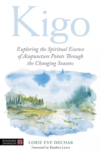 Kigo cover