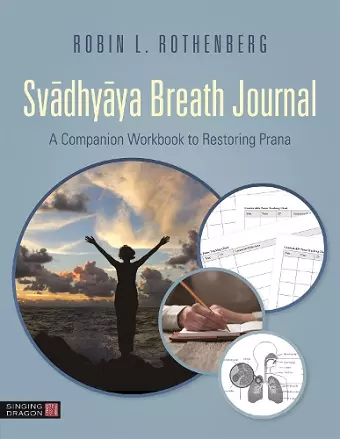 Svadhyaya Breath Journal cover