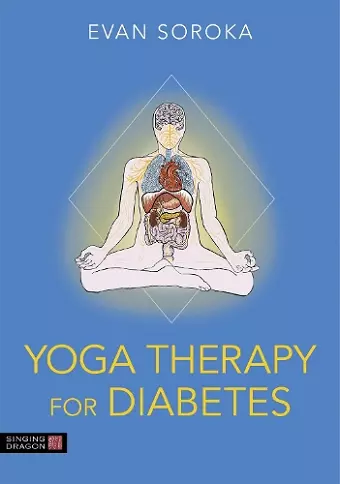 Yoga Therapy for Diabetes cover