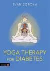 Yoga Therapy for Diabetes cover