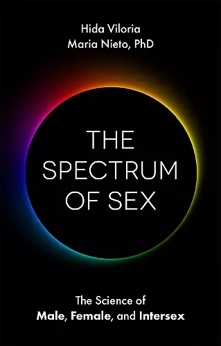 The Spectrum of Sex cover