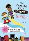 The Can-Do Kid's Journal cover
