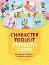 Character Toolkit Strength Cards cover
