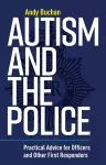 Autism and the Police cover