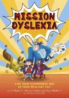 Mission Dyslexia cover
