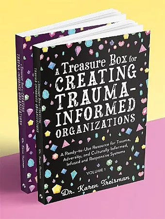A Treasure Box for Creating Trauma-Informed Organizations cover