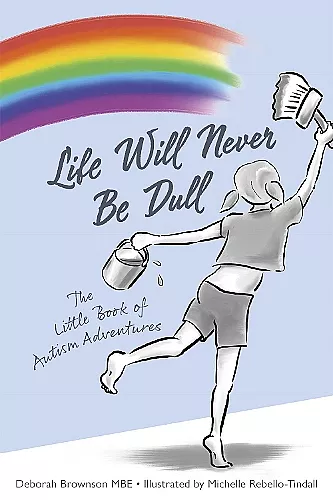 Life Will Never Be Dull cover