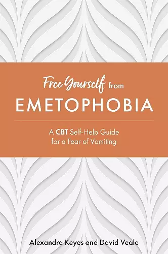 Free Yourself from Emetophobia cover