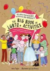 The Big Book of LGBTQ+ Activities cover
