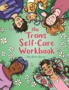 The Trans Self-Care Workbook packaging