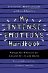 My Intense Emotions Handbook cover