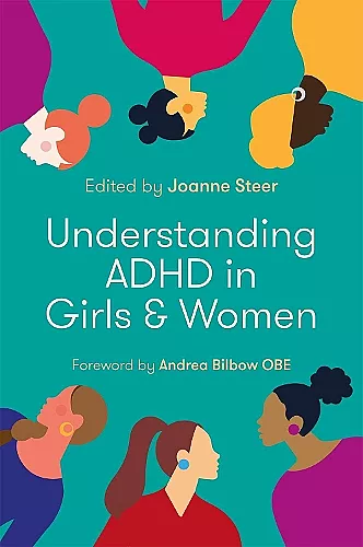 Understanding ADHD in Girls and Women cover