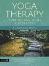 Yoga Therapy Foundations, Tools, and Practice cover