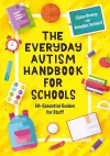The Everyday Autism Handbook for Schools packaging