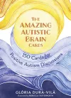 The Amazing Autistic Brain Cards cover