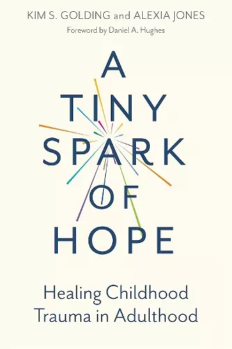 A Tiny Spark of Hope cover