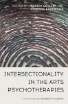 Intersectionality in the Arts Psychotherapies cover