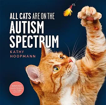 All Cats Are on the Autism Spectrum cover