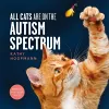 All Cats Are on the Autism Spectrum packaging