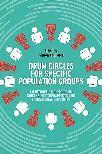 Drum Circles for Specific Population Groups cover
