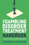 The Gambling Disorder Treatment Handbook cover