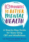 10 Minutes to Better Mental Health cover