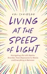 Living at the Speed of Light cover