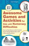 Awesome Games and Activities for Kids with Numeracy Difficulties cover
